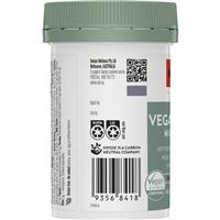 Viên uống vitamin tổng hợp cho nữ thuần chay - Swisse Vegan Womens Ultivite 60 Tablets