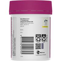 Viên uống hỗ trợ đường tiết niệu Swisse Ultiboost High Strength Cranberry 90 capsules