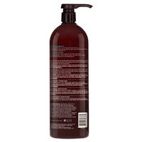 Dầu Gội Xả Phục Hồi Tóc Làm Sạch Phục Hồi Tóc Hư Tổn Và Tóc Gãy Rụng Hask Argan Oil 1 Litre