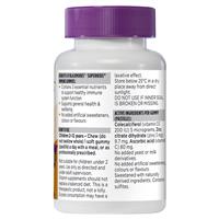 Kẹo mềm tăng cường hệ miễn dịch cho trẻ em Blackmores Superkids Immune 60 Viên