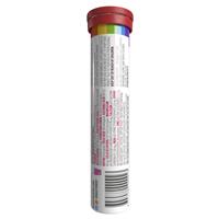 VOOST Effervescent Vitamins Viên Sủi Bổ Sung Vitamin Tổng Hợp Toàn Diện Collagen Multi Energy Vitamin B Magnesium