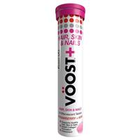 VOOST Effervescent Vitamins Viên Sủi Bổ Sung Vitamin Tổng Hợp Toàn Diện Collagen Multi Energy Vitamin B Magnesium