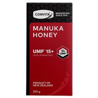 Mật Ong - Comvita UMF 15+ Manuka Honey 250g (Not Available in WA)