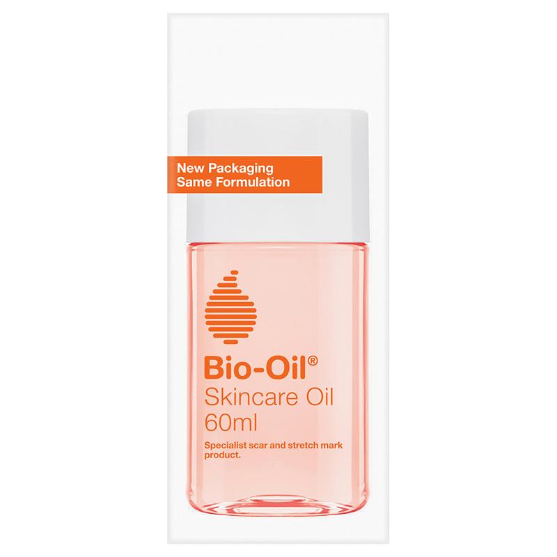 Bio Oil Úc - Tinh Dầu Chống Rạn Da Cho Mẹ Bầu, Sẹo Thâm Lồi, Da Khô Hanh Nứt Nẻ Skincare Oil Natural Đủ Size