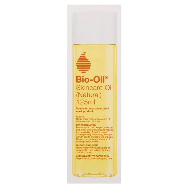 Bio Oil Úc - Tinh Dầu Chống Rạn Da Cho Mẹ Bầu, Sẹo Thâm Lồi, Da Khô Hanh Nứt Nẻ Cho Da Nhạy Cảm Skincare Oil Natural Đủ Size