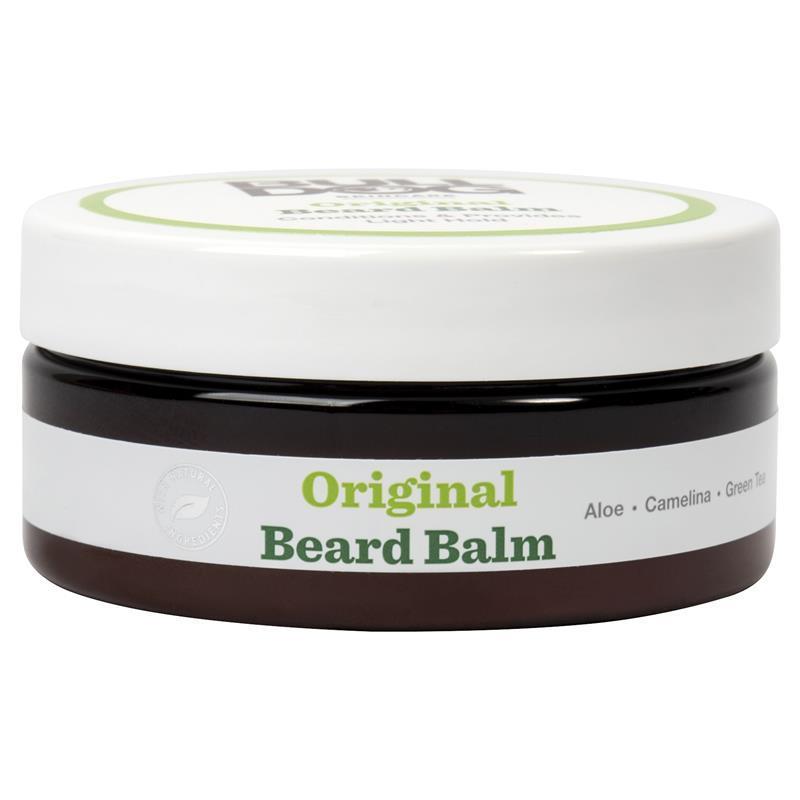 Kem dưỡng da, dưỡng râu Bulldog dành riêng cho nam Original Beard Balm 75ml