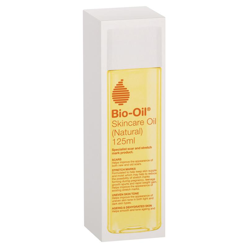 Bio Oil Úc - Tinh Dầu Chống Rạn Da Cho Mẹ Bầu, Sẹo Thâm Lồi, Da Khô Hanh Nứt Nẻ Cho Da Nhạy Cảm Skincare Oil Natural Đủ Size
