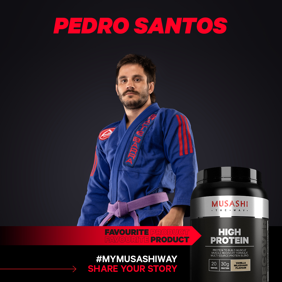 Bột Musashi High Protein Cao Musashi Phục Hồi Cơ & Tăng Cơ Vị Caramel Muối/Vanila/Chocolate - Musashi High Protein Salted Caramel/Vanila/Chocolate