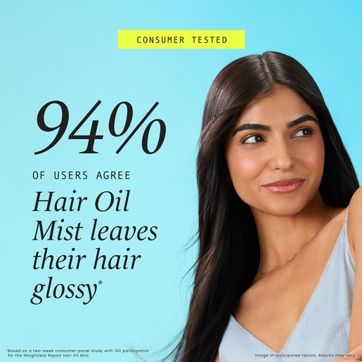 Dầu dưỡng tóc HASK Repair Series Weightless Repair Hair Oil Mist 120mL- HASK Repair Series Weightless Repair Hair Oil Mist 120mL- Dầu dưỡng tóc