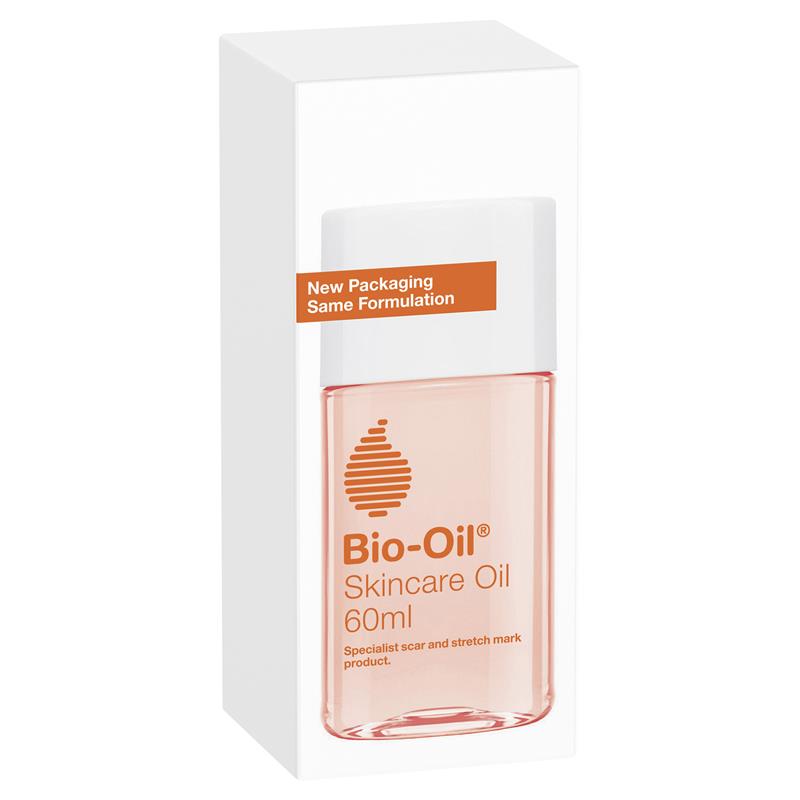 Bio Oil Úc - Tinh Dầu Chống Rạn Da Cho Mẹ Bầu, Sẹo Thâm Lồi, Da Khô Hanh Nứt Nẻ Skincare Oil Natural Đủ Size