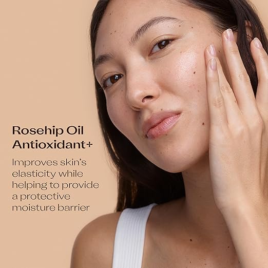 Trilogy Rosehip Oil Antioxidant - Tinh dầu nụ tầm xuân giảm lão hoá 30ml