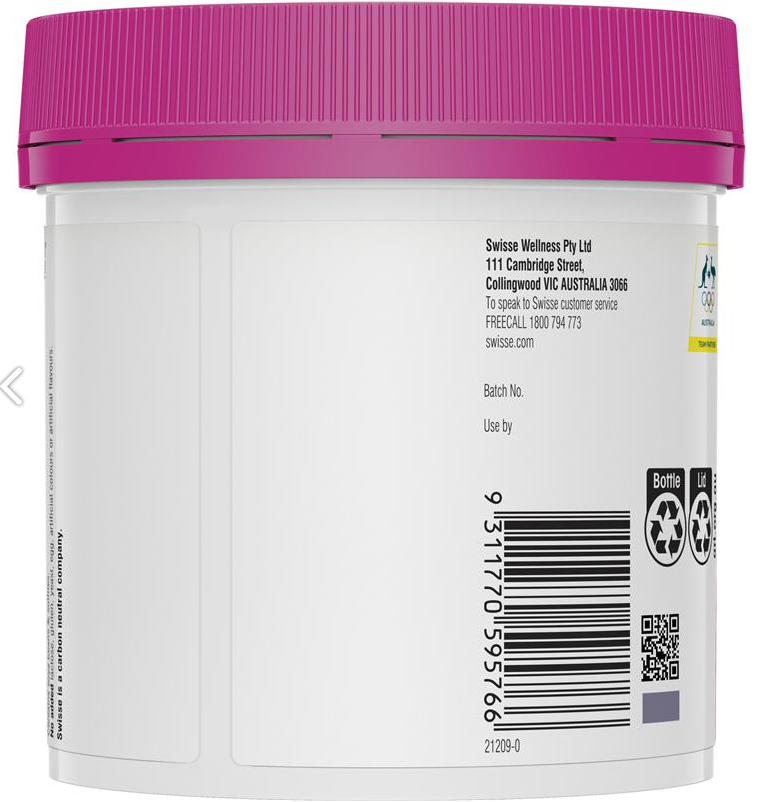 Tinh dầu hoa anh thảo Úc hàng chính hãng Swisse Ultiboost Evening Primrose Oil 200 viên