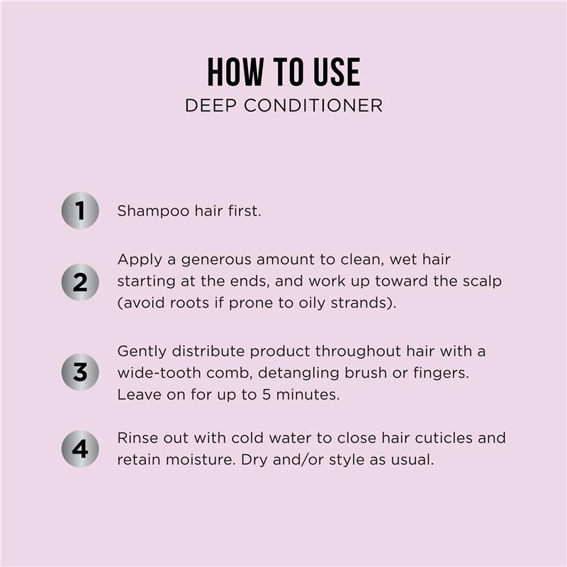 Hask Deep Conditoner Kem Ủ Tóc Chuyên Sâu Mềm Mượt Khỏe Tóc Giảm Hủ Tổn Gãy Rụng Dầu Xả Cao Cấp Hask Úc