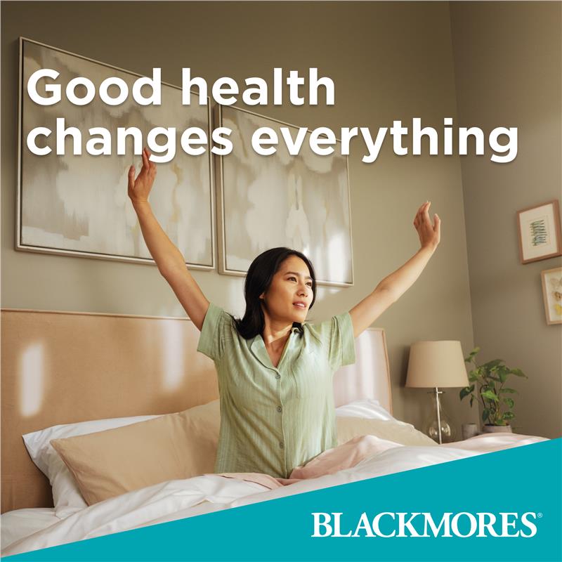 Viên Uống Blackmores Executive B Stress Formula Hỗ Trợ Giảm Căng Thẳng 28 Viên/ 250 Viên - Blackmores Executive B Stress