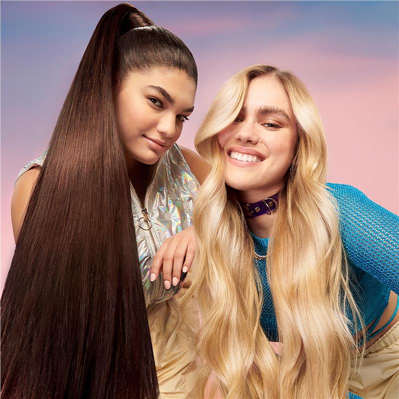 Nước Uống Chăm Sóc Tóc & Dưỡng Tóc Garnier Fructis Hương Dứa 200ml - Garnier Fructis Hair Drink Pineapple 200ml