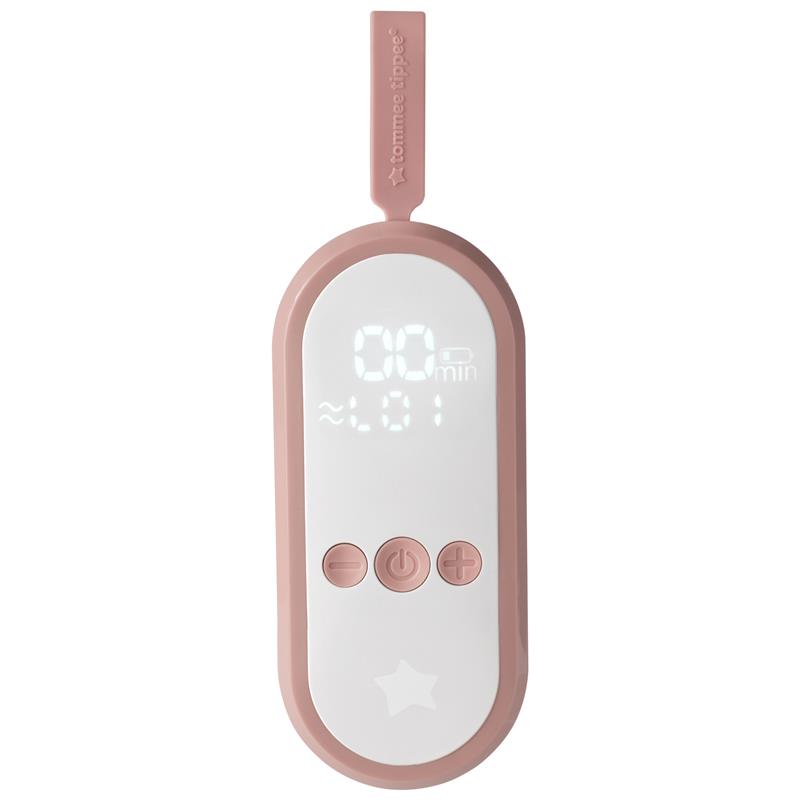Máy Hút Sữa Điện Đơn - Tommee Tippee Made for Me Single Electric Breast Pump
