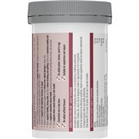 Viên uống hỗ trợ tóc da và móng - Swisse Ultiboost Hair Skin Nails+ 100 Viên