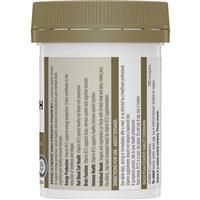 Viên uống bổ sung vitamin B12 - swisse ultiboost hs vitamin B12 60 Viên