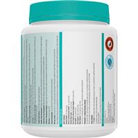 Viên uống dầu cá biển liều cao - Swisse Ultiboost Odourless High Strength Wild Fish Oil 1500mg 400 capsules