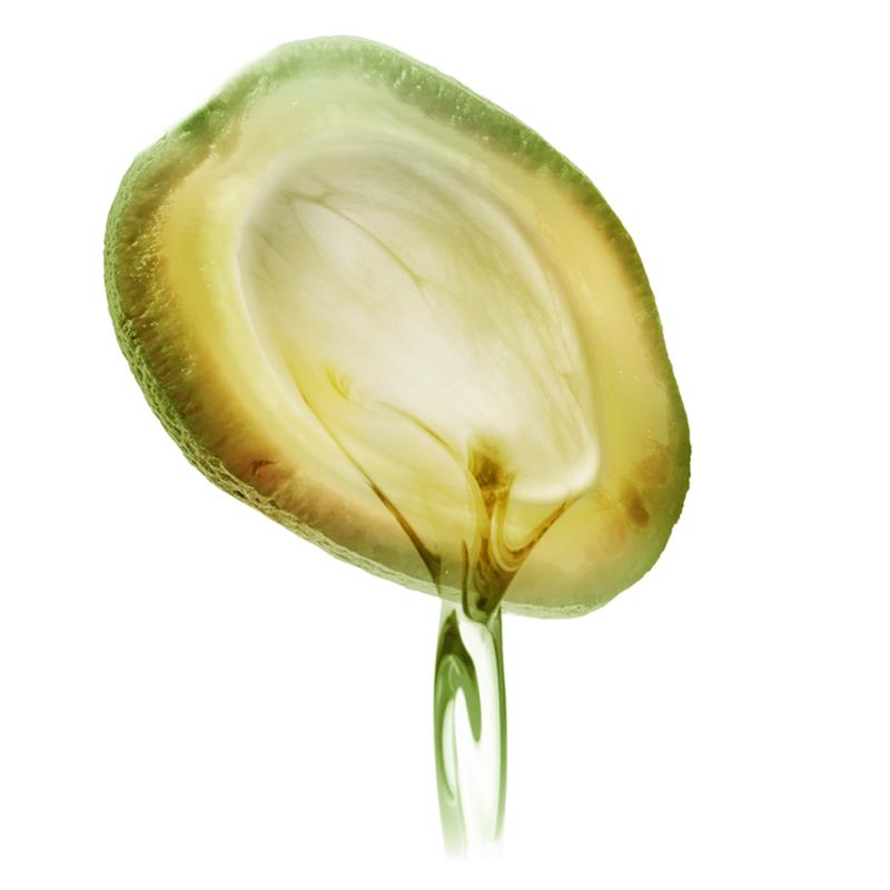 Serum Dưỡng Tóc Huyết Thanh Làm Dịu Chống Xơ Rối Garnier Fructis Sleek & Shine 150ml - Garnier Fructis Anti-Frizz Soothing Serum Sleek & Shine 150mL