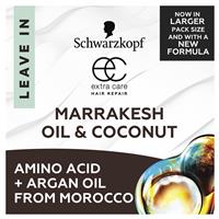 Serum Dưỡng Tóc Chuyên Sâu Từ Dầu Argan Marrakesh Dầu Dừa Úc -Schwarzkopf Marrakesh Oil & Coconut Replenishing Oil 100ml