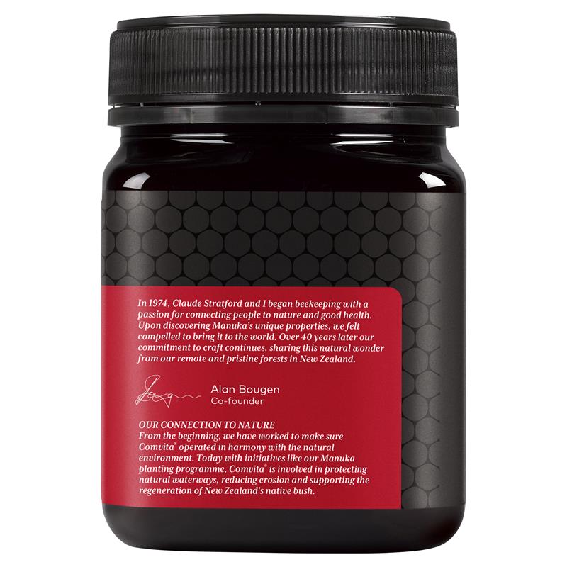 Mật ong - Comvita UMF 5+ Manuka Honey 1kg (Not Available in WA)