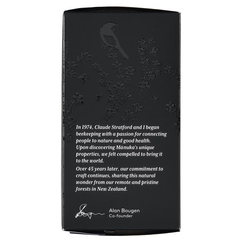 Mật ong - Comvita UMF 20+ Manuka Honey 250g (Not For Sale In WA)