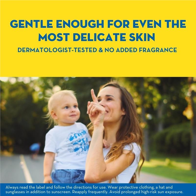 Kem Chống Nắng Cho Bé Dịu Nhẹ Banana Boat SPF 50+ Baby 75ml Dạng Lăn - Banana Boat SPF 50+ Baby 75ml Roll On