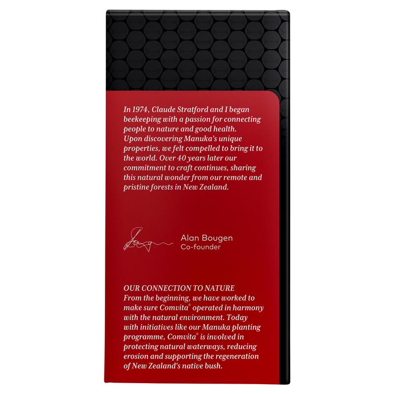 Mật Ong - Comvita UMF 15+ Manuka Honey 250g (Not Available in WA)
