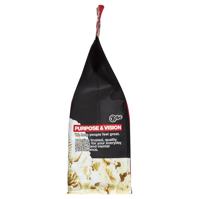 BSc Protein Thực Vật Hương Vani/ Chocolate Cao Cấp 1kg - BSc Clean Plant Protein Rich Vanilla/Chocolate 1kg