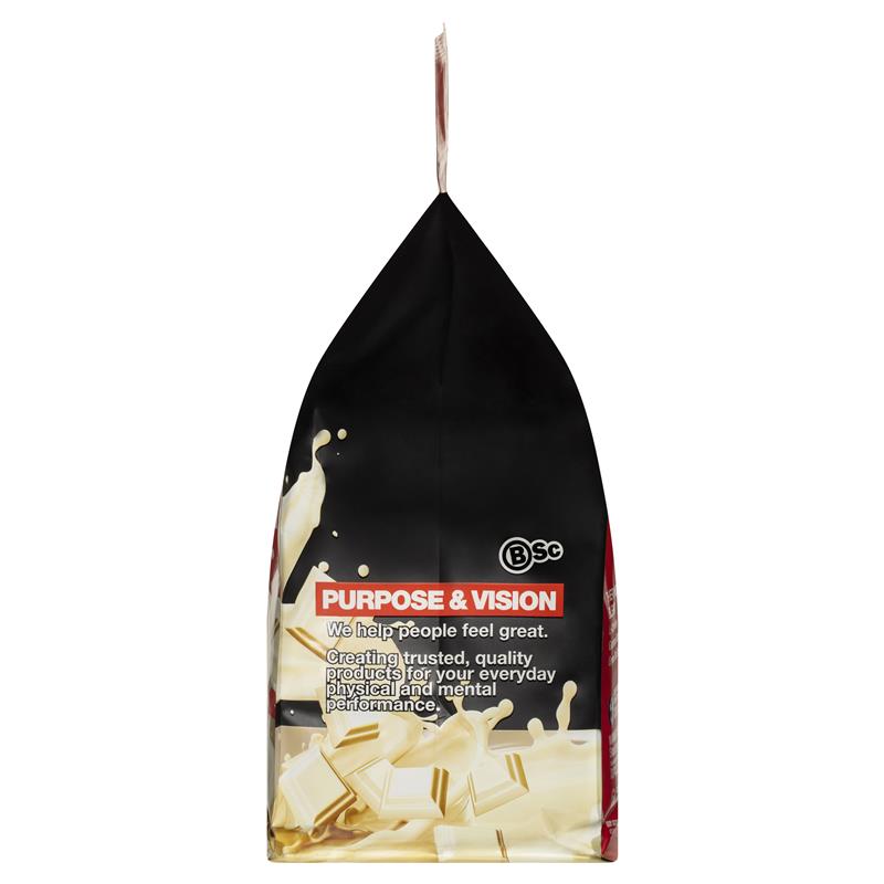 BSc Bột Protein Hương Vanilla/Chocolate 1.8kg - BSc Shred Protein Vanilla/ Chocolate 1.8kg