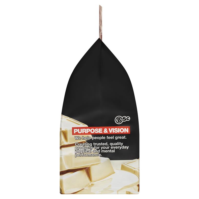 BSc Cao Protein Vanilla/Chocolate 1,8kg - BSc High Protein Vanilla/Chocolate 1.8kg