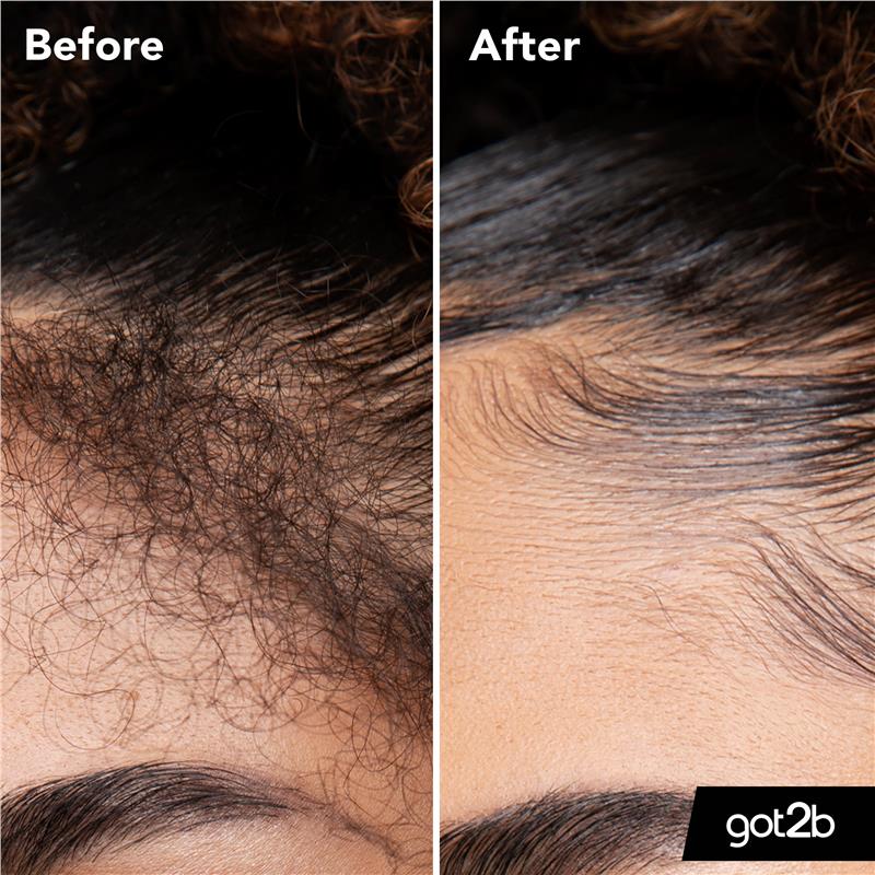 Keo Dán Tóc Got2b 150ml - Got2b Glued Gel 150ml - Keo Giữ Nếp Cực Mạnh