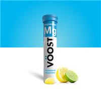 VOOST Effervescent Vitamins Viên Sủi Bổ Sung Vitamin Tổng Hợp Toàn Diện Collagen Multi Energy Vitamin B Magnesium