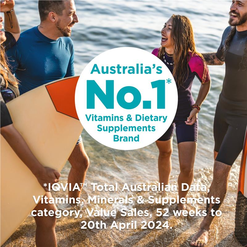 Viên Uống Hỗ Trợ Giấc Ngủ & Ngủ Sâu Blackmores 60 Viên