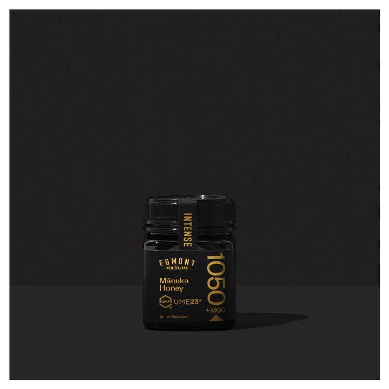 Mật Ong Manuka Úc Cao Cấp Tăng Đề Kháng Miễn Dịch 100% Thô 250g/500g