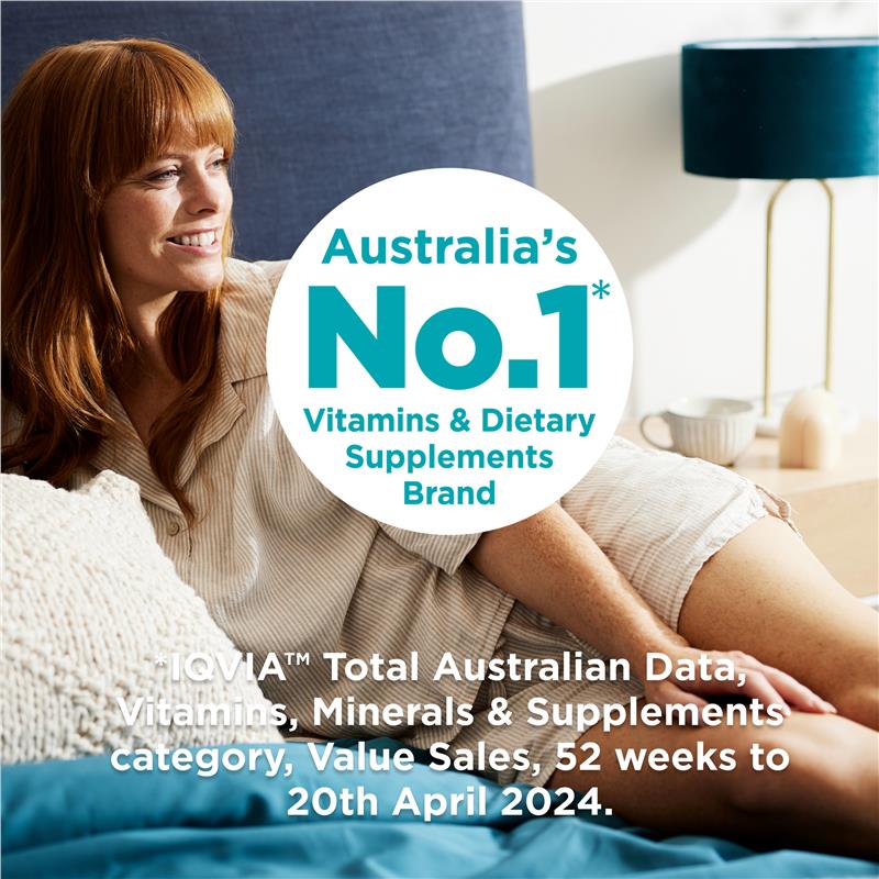 Viên Uống Blackmores Executive B Stress Formula Hỗ Trợ Giảm Căng Thẳng 28 Viên/ 250 Viên - Blackmores Executive B Stress