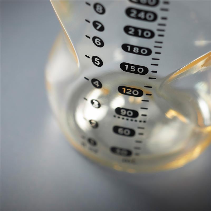 Bình Sữa Tommee Tippee Ty Siêu Mềm, Siêu Tự Nhiên & Đa Dạng Cho Bé - Tommee Tippee