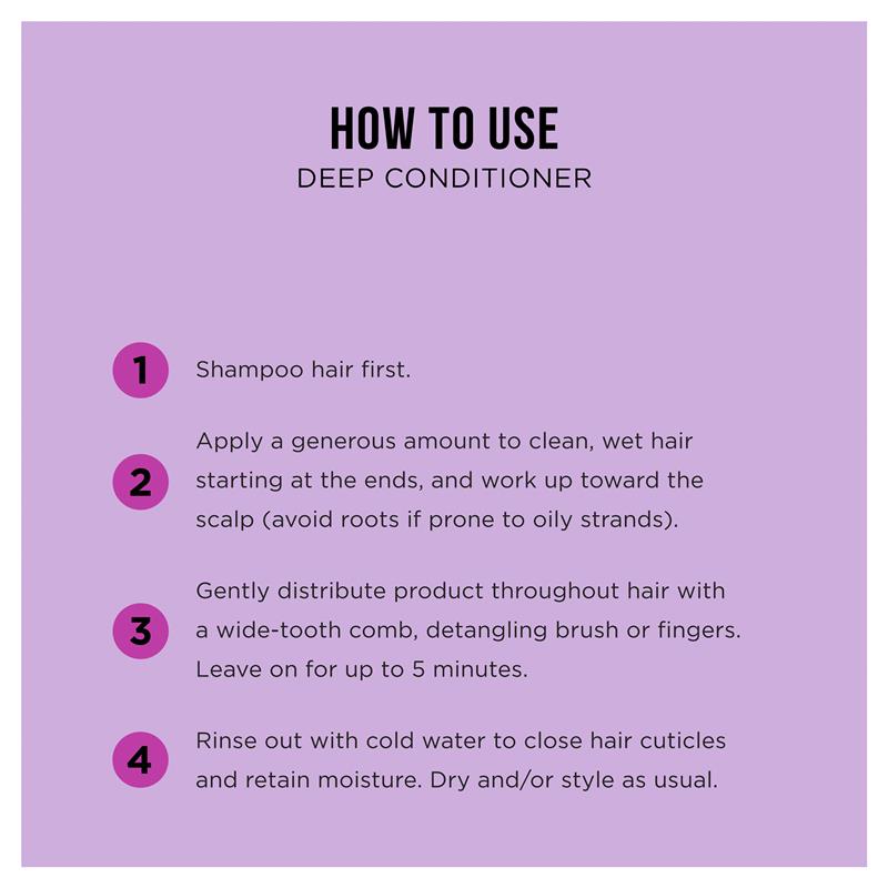 Hask Deep Conditoner Kem Ủ Tóc Chuyên Sâu Mềm Mượt Khỏe Tóc Giảm Hủ Tổn Gãy Rụng Dầu Xả Cao Cấp Hask Úc