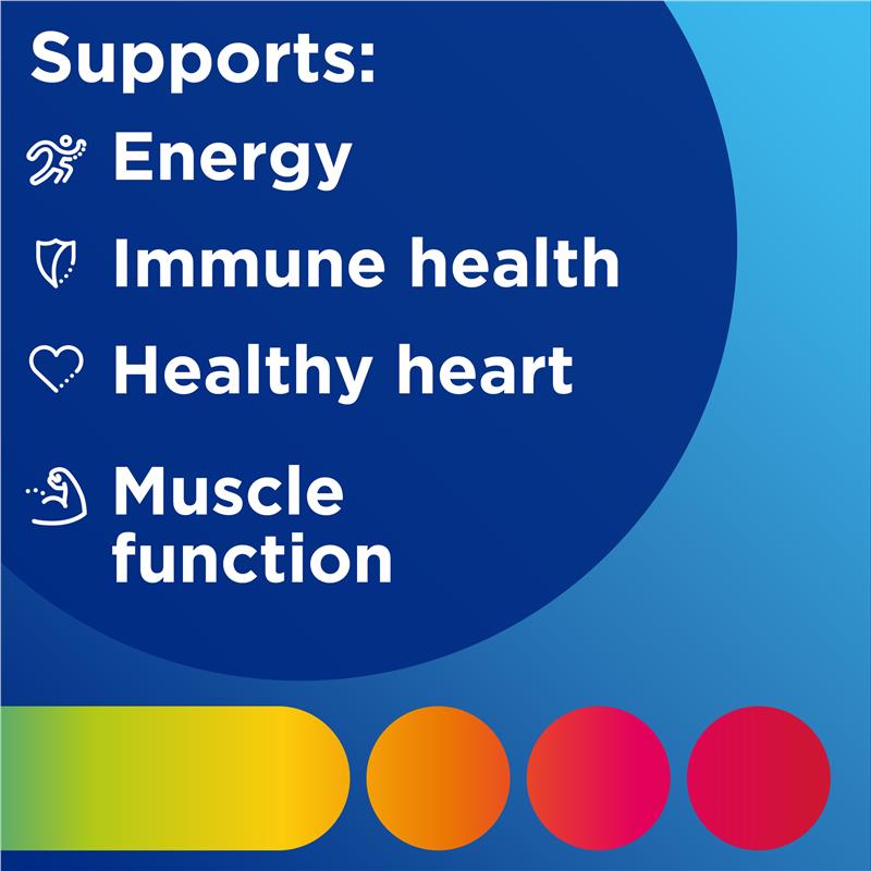 Centrum For Men - Vitamin Tổng Hợp cho Nam 90 viên