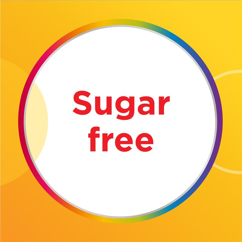 Siro Centrum Kids Incremin Iron Bổ Sung Vitamin Cho Bé Biếng Ăn Mixture Hương Anh Đào 200ml - Centrum Kids Incremin Iron Mixture Cherry Flavour 200ml