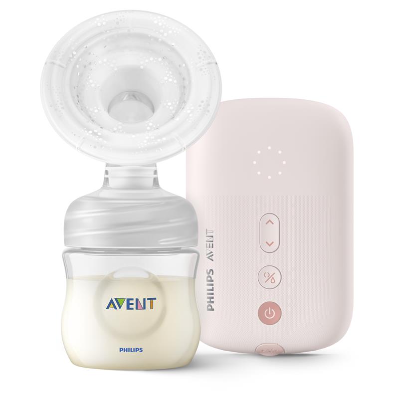 Máy Hút Sữa Điện Đơn Avent - Avent Single Electric Breast Pump