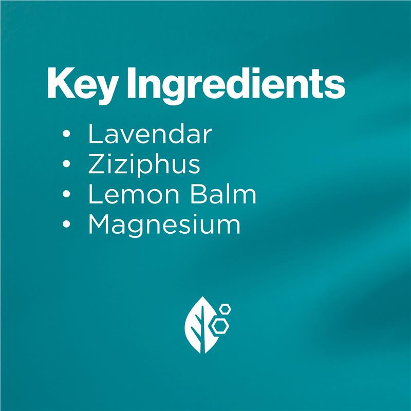 Viên Uống Hỗ Trợ Giấc Ngủ & Ngủ Sâu Blackmores 60 Viên