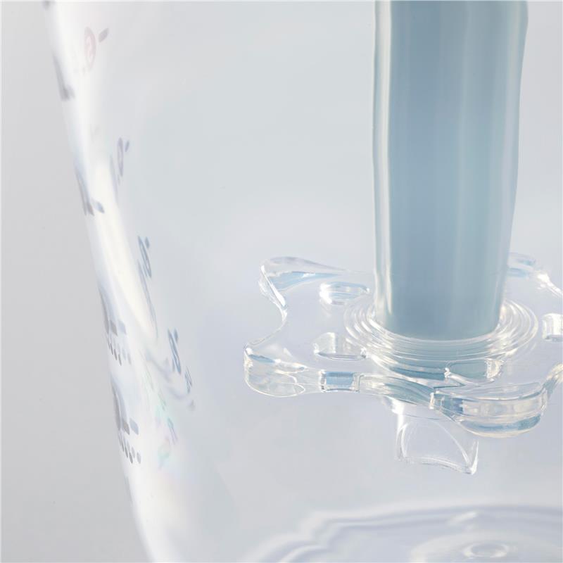 Bình Sữa Tommee Tippee Ty Siêu Mềm, Siêu Tự Nhiên & Đa Dạng Cho Bé - Tommee Tippee