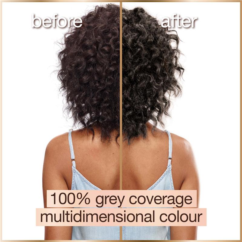 Thuốc Nhuộm Tóc Thuần Chay Garnier Good Hair Color 3.0 Chocolate Đen - Thuốc nhuộm tóc Garnier Good Hair Color 3.0 Dark Chocolate