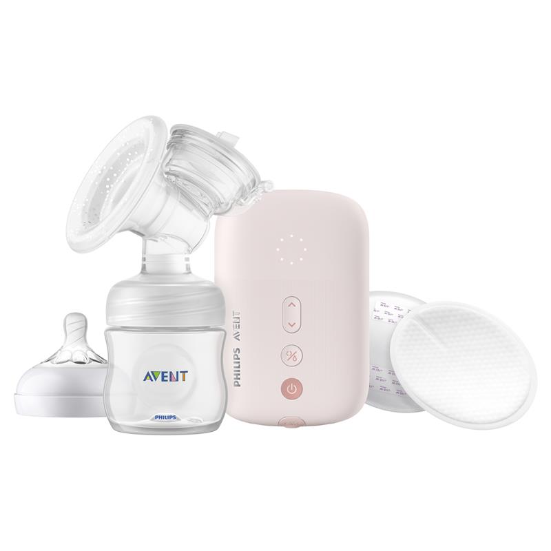 Máy Hút Sữa Điện Đơn Avent - Avent Single Electric Breast Pump
