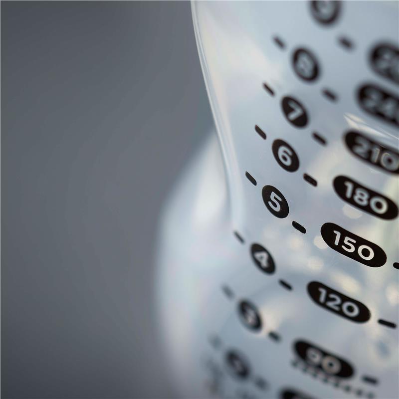 Bình Sữa Tommee Tippee Ty Siêu Mềm, Siêu Tự Nhiên & Đa Dạng Cho Bé - Tommee Tippee