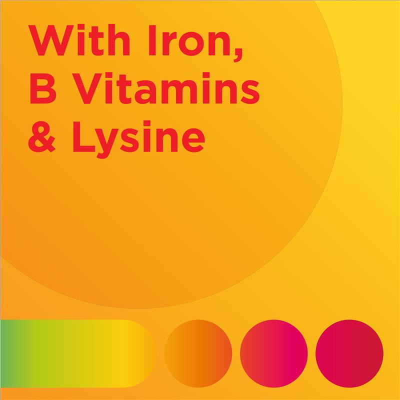 Siro Centrum Kids Incremin Iron Bổ Sung Vitamin Cho Bé Biếng Ăn Mixture Hương Anh Đào 200ml - Centrum Kids Incremin Iron Mixture Cherry Flavour 200ml