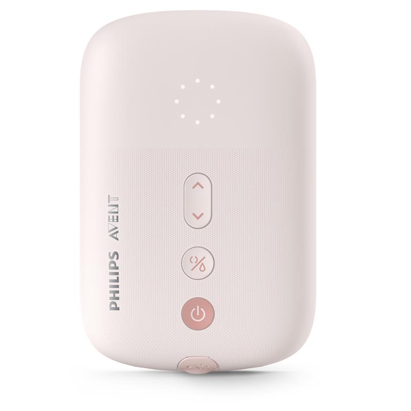 Máy Hút Sữa Điện Đơn Avent - Avent Single Electric Breast Pump