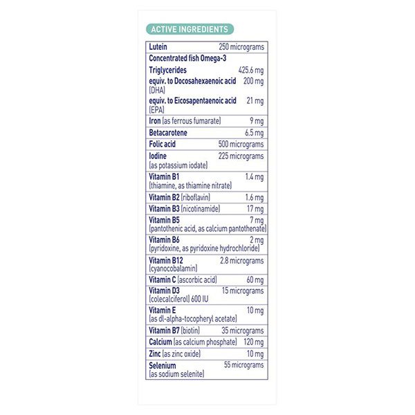 COMBO DƯỠNG SỨC CHO MẸ SAU SINH OSTELIN VITAMIN D3 + ELEVIT BREASTFEEDING